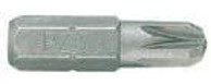 IN Bit 1/4" PZ1 x 25 mm